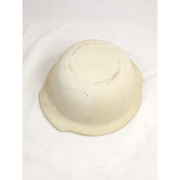 Pampered Chef Stoneware Small Bowl - Picture 3 of 3